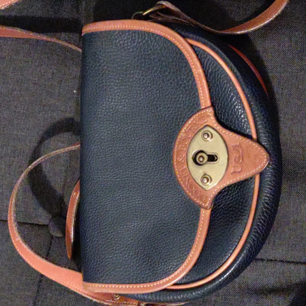 Vintage Dooney & Bourke Bag